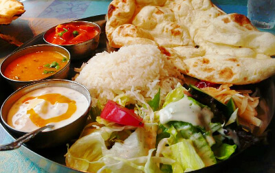 Homely Foods