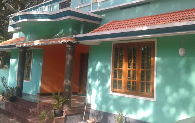 Homestay