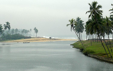 Paravur Kayal