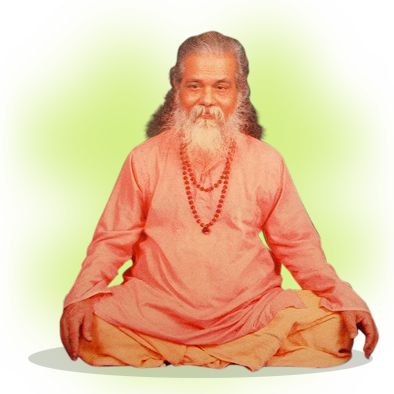 Swami Sivajyothi Dharmananda