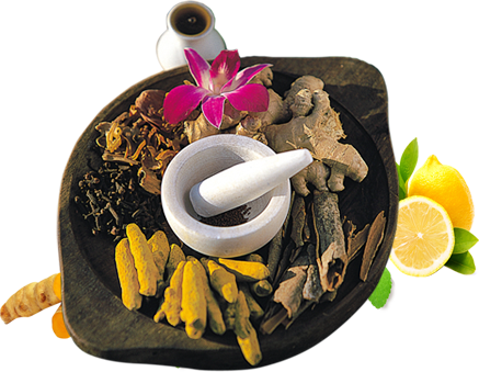 Traditional Ayurveda Treatment