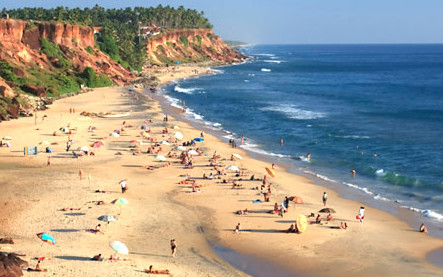 Varkala