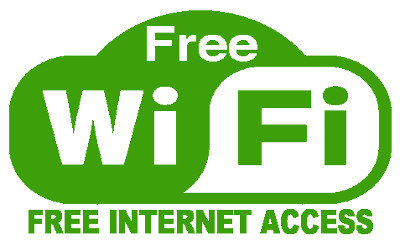 Wi-Fi Facility